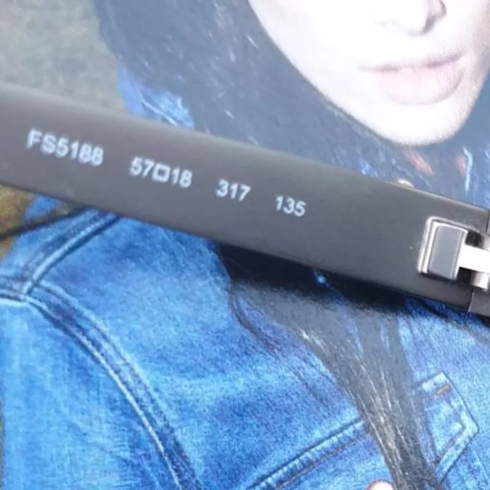 Fendi enhance your